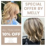 Tulsa Spa & Salon Teachers Discount