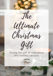 Gifting Experiences for Christmas