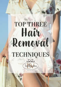 hair removal tulsa